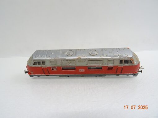 TT Diesellok V 200 der DB für Bastler JL1602 o. – Bild 4