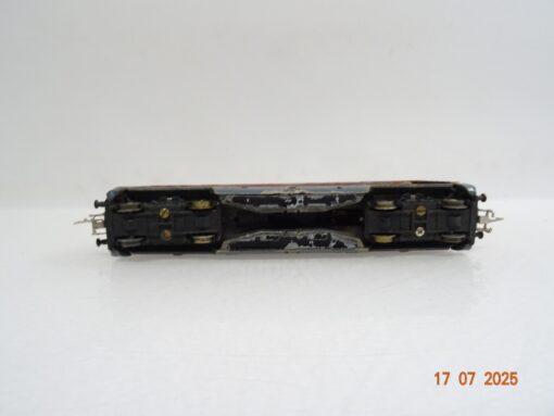TT Diesellok V 200 der DB für Bastler JL1602 o. – Bild 6
