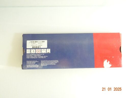 Tillig 83331 EW2 15° Weiche rechts siehe Foto in OVP CK5431 – Bild 3