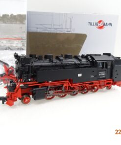 Tillig H0m 02926 Dampflok BR 99 7238-1 der HSB in OVP JL3765