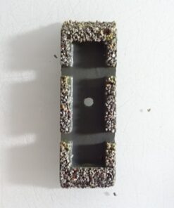 Tillig ? Spur G 86836 Gleisbettung Ausgleichgleis 41mm siehe Foto CK8700 o.