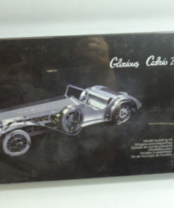 Time4Machine Glorious Cabrio 2 Modellbausatz in OVP AR8205