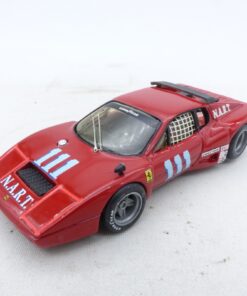 Top Model Collection 1:43 BB43005 Ferrari 365 GTB/4BB #111 in EVP EX8030