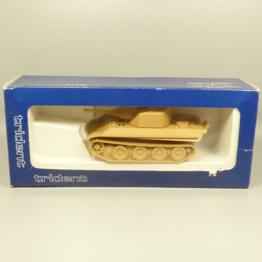 Trident 1:87 H0 97012 Panzer Coelian Militär in OVP EX7810 – Bild 4
