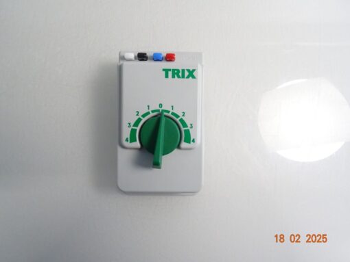 Trix 190956 Fahrregler siehe Foto CK6086 o.