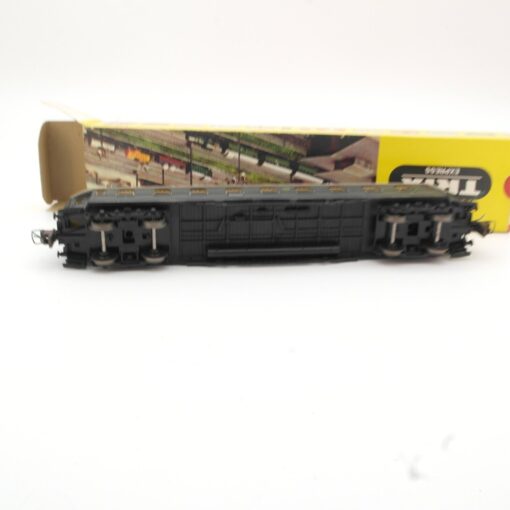 Trix Express H0 Personenwagen 2. Klasse der DR in OVP QR3958 – Bild 4