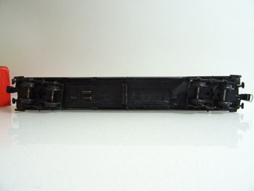 Trix Express H0 Speisewagen der DSG in EVP PR882 – Bild 4