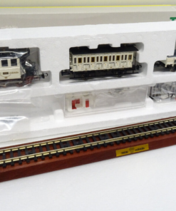 Trix H0 21221 Hochzeits-Zug 3 tlg. mit Zubehör Top in OVP LE4789
