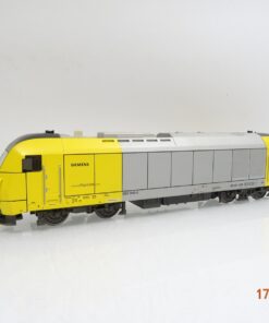 Trix H0 22087 Diesellok BR 253 002-0 Siemens Dispolok Digital JL3689 o.