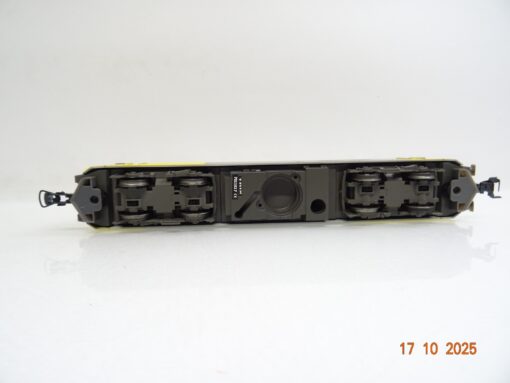 Trix H0 22087 Diesellok BR 253 002-0 Siemens Dispolok Digital JL3689 o. – Bild 5
