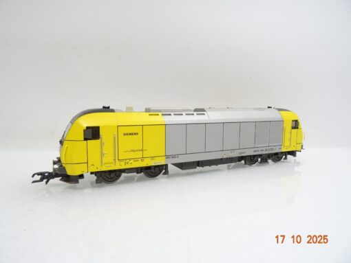 Trix H0 22087 Diesellok BR 253 002-0 Siemens Dispolok Digital JL3689 o.