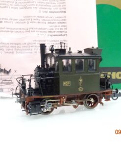 Trix H0 22411 Dampflok T2 6081 der K.Bay.Sts.B. in OVP JL2918