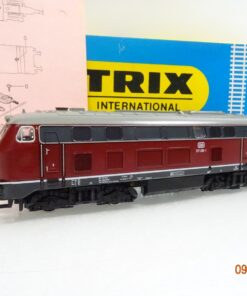 Trix H0 52 2451 00 Diesellok BR 217 018-1 der DB in OVP JL2917