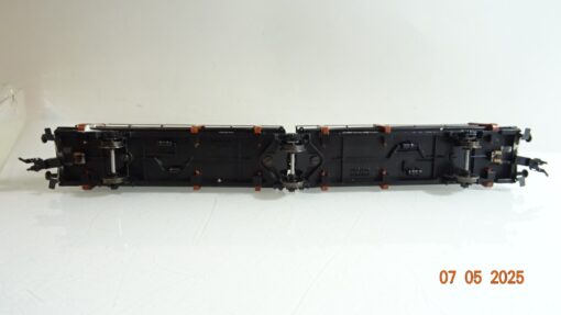 Trix H0 52366300 Autotransportwagen mit 8 PKW der DB in OVP PR7465 – Bild 4