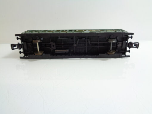 Trix H0 53335800 Abteilwagen 2. Kl. der DRG in OVP AR2941 – Bild 4