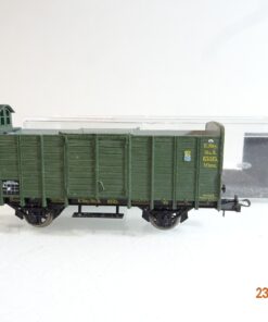 Trix H0 Hochbordwagen der K.Bay.Sts.B in EVP PR5438