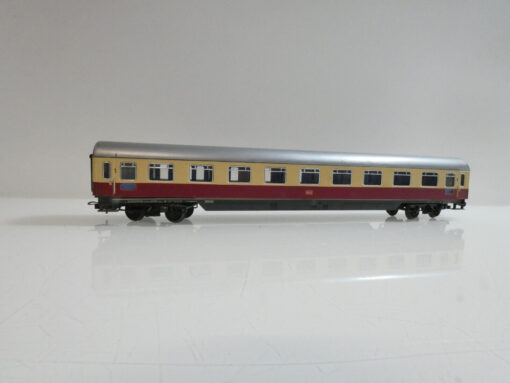 Trix? H0 Personenwagen 1. Klasse  der DB in OVP AR3048 – Bild 3