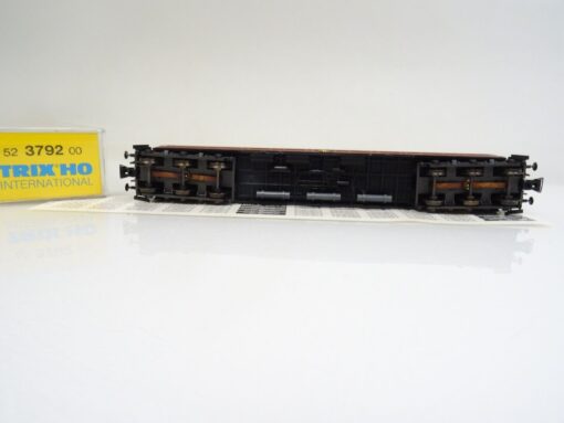 Trix H0  Schlafwagen der IESG in EVP PR1076 – Bild 4