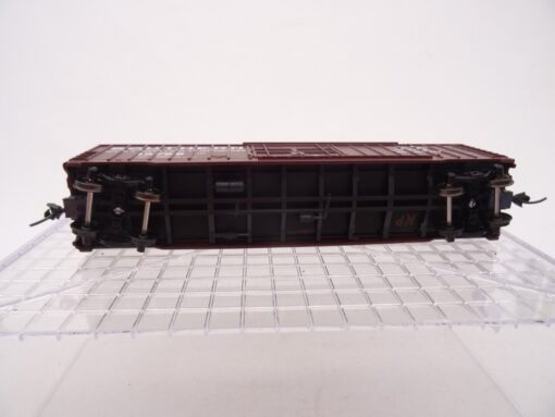 US Trains H0 Güterwagen 19785 Southern Serves the South QR9648 o. – Bild 4