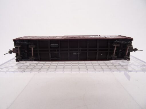 US Trains H0 Güterwagen R.I. 35062 Rock Island QR9638 o. – Bild 4