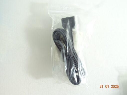 Uhlenbrock 62 120 LocoNet Kabel 2,15m in OVP CK5451 – Bild 3
