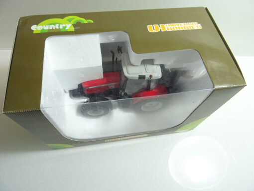 Universal Hobbies 1:32 Massey Ferguson 5480 Traktor  in OVP AR7908 – Bild 3