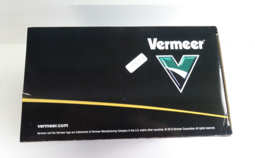 Universal Hobbies 1:32 Vermeer TM1400 Scheibenmäher in OVP AR7944 – Bild 5