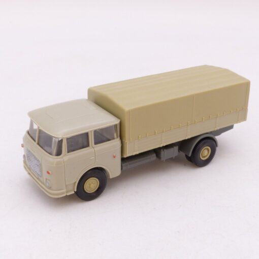 VEB / ESPEWE 1:87 Skoda Pritschen-LKW neutral, siehe Bilder o. EB9227