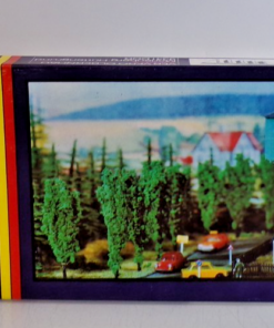 Vero H0 Bausatz 160/00521 Wasserturm in OVP PK2737