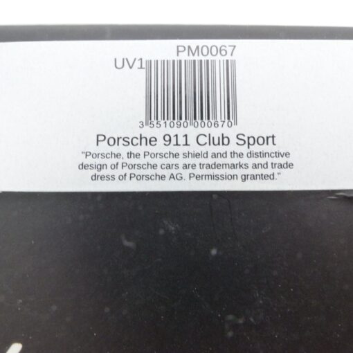 Viererpack in 1:43 OVP´s diverser Porsche Modelle versch. Hersteller EX4293 – Bild 5