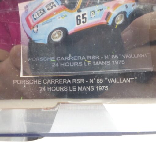 Viererpack in 1:43 OVP´s diverser Porsche Modelle versch. Hersteller EX4293 – Bild 6