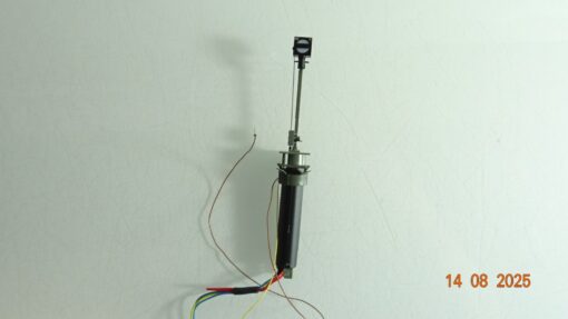 Viessmann H0 Form-Sperrsignal mit Erdfuß siehe Foto PK577
