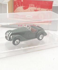 Vitesse 1:43 120 BMW 328 1938 Cabriolet in OVP QR7376