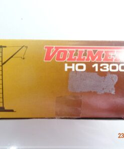 Vollmer H0 1300 Oberleitung siehe Foto in OVP CK8440
