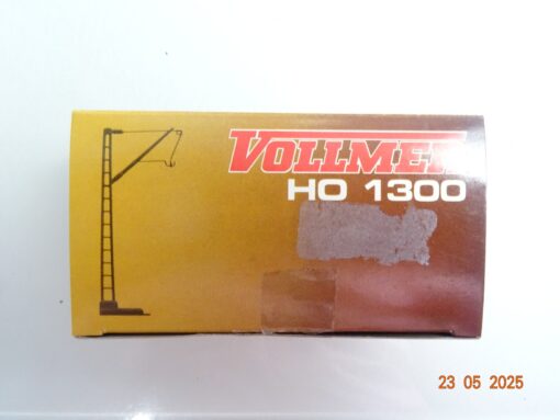 Vollmer H0 1300 Oberleitung siehe Foto in OVP CK8440