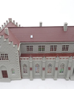 Vollmer H0 3860 Klosteranlage aus Anlagenrückbau siehe Bilder RR88 o.
