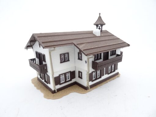 Vollmer H0 51142 Berggasthof Alpenblick ca 17 x 13 cm, siehe Bilder RR1282 o. – Bild 5