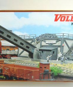 Vollmer H0 5540 Ausschmückung Bausatz Förderband neuwertig in OVP AR8055