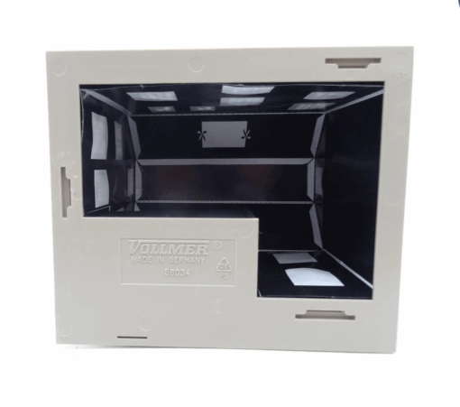Vollmer H0 58034 Fachwerkhaus Rebstock, siehe Bilder RR1286 o. – Bild 5