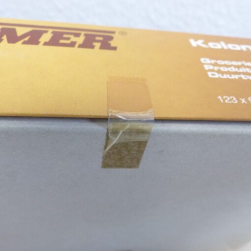 Vollmer H0 Bausatz 3652 Kollonialwaren Geschäft ungeöffnet in OVP EX3056 – Bild 3