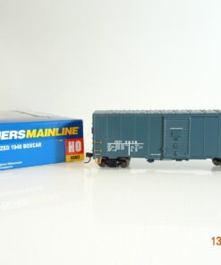 Walthers H0 910-1161 US gedeckter Güterwagen der FCP in OVP neuwertig PR2006