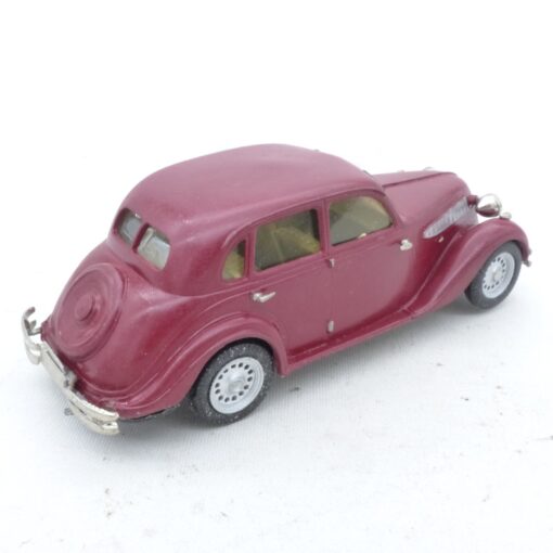 Western Models 1:43 BMW 326 Limousine in Tüte siehe Bilder EX7930 o. – Bild 3