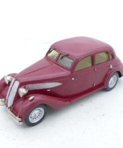 Western Models 1:43 BMW 326 Limousine in Tüte siehe Bilder EX7930 o.