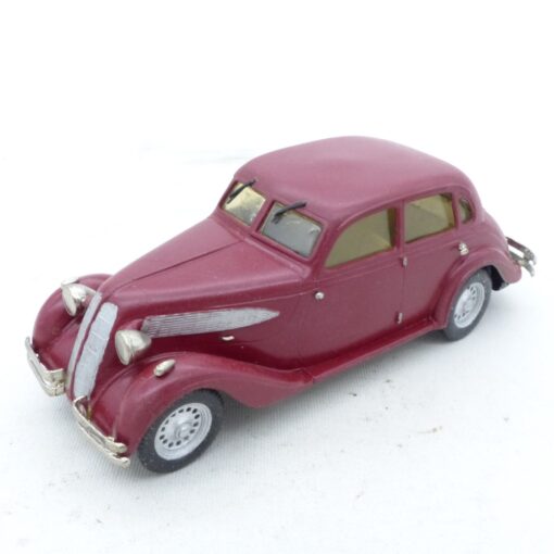 Western Models 1:43 BMW 326 Limousine in Tüte siehe Bilder EX7930 o.