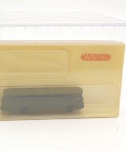 Wiking 1:160 925 03 20 MB O302 Bus Bundeswehr in OVP QR7724