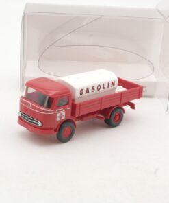 Wiking 1:87 043804 MB LP 321 Pritschen LKW Gasolin in OVP RR2745