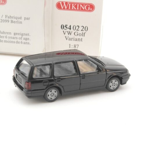 Wiking 1:87 0540220 VW Golf Variant in OVP QR6911 – Bild 3