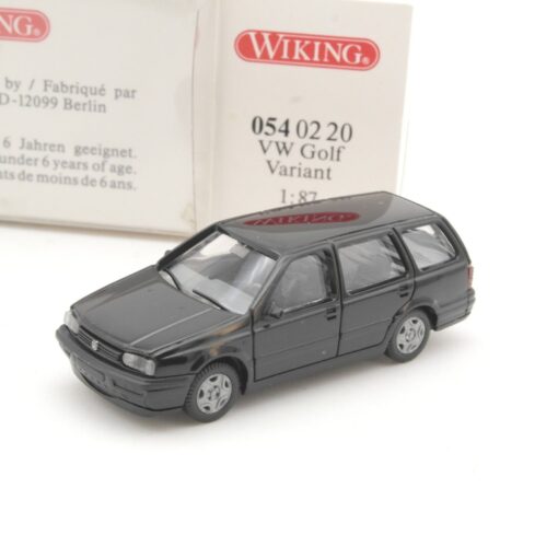 Wiking 1:87 0540220 VW Golf Variant in OVP QR6911