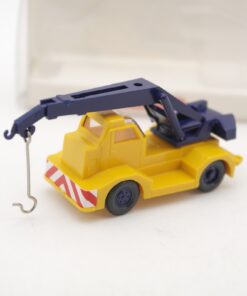 Wiking 1:87 0868 05 26 Demag Kran in OVP RR1915