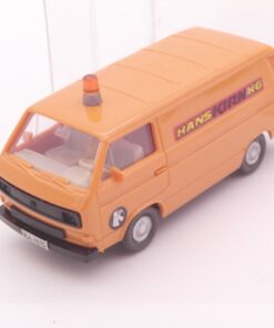 Wiking 1:87 10290 VW T3 Transporter gesupert in OVP RT4194